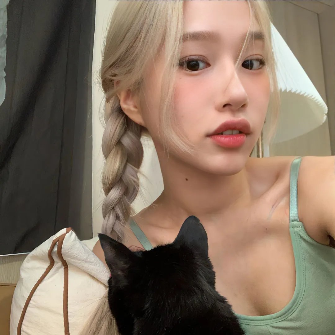 偶然闯入的世界